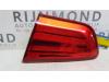 BMW 1 serie (F20) 118d 2.0 16V Taillight, right