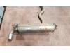 BMW 1 serie (F20) 118d 2.0 16V Exhaust (complete)