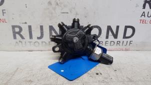 Used Fuel injector nozzle Ford Transit Connect 1.8 TDCi 90 Price on request offered by Autodemontage Rijnmond BV