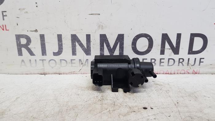 Usagé Régulateur pression turbo Ford Transit Connect 1.8 TDCi 90 Prix sur demande proposé par Autodemontage Rijnmond BV