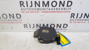 Używane Pompa prózniowa (Diesel) Volkswagen Polo V (6R) 1.2 TDI 12V BlueMotion Cena € 20,00 Procedura marży oferowane przez Autodemontage Rijnmond BV