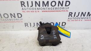 Used Front brake calliper, right Volkswagen Polo V (6R) 1.2 12V Price € 36,30 Inclusive VAT offered by Autodemontage Rijnmond BV