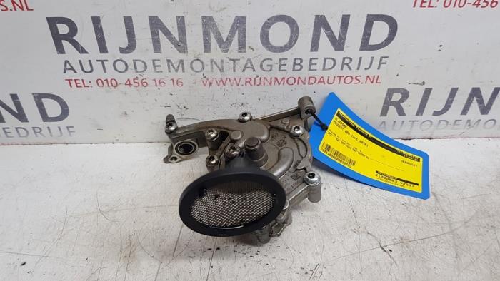 Gebrauchte Ölpumpe Peugeot 208 I (CA/CC/CK/CL) 1.0 Vti 12V PureTech Preis € 121,00 Mit Mehrwertsteuer angeboten von Autodemontage Rijnmond BV