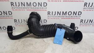Used Air intake hose BMW 1 serie (F20) 118d 2.0 16V Price € 30,25 Inclusive VAT offered by Autodemontage Rijnmond BV