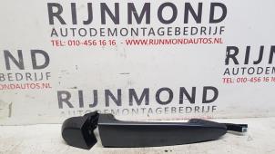 Used Rear door handle 4-door, right BMW 3 serie (F30) 340i 3.0 TwinPower Turbo 24V Price € 36,30 Inclusive VAT offered by Autodemontage Rijnmond BV