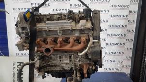 Used Engine Volvo S60 I (RS/HV) 2.4 D5 20V Price € 1.150,00 Margin scheme offered by Autodemontage Rijnmond BV