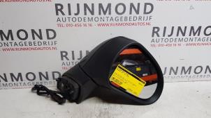 Used Wing mirror, right Peugeot 207/207+ (WA/WC/WM) 1.6 HDi 16V Price € 40,00 Margin scheme offered by Autodemontage Rijnmond BV