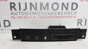 Used Switch (miscellaneous) Peugeot 207/207+ (WA/WC/WM) 1.6 HDi 16V Price on request offered by Autodemontage Rijnmond BV