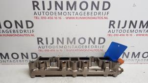 Used Intake manifold Volkswagen Golf VI (5K1) 1.4 TSI 160 16V Price on request offered by Autodemontage Rijnmond BV