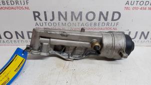 Used Oil filter housing BMW 1 serie (F20) 116i 1.6 16V Price € 72,60 Inclusive VAT offered by Autodemontage Rijnmond BV