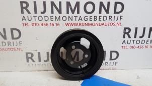 Used Crankshaft pulley BMW 1 serie (F20) 116i 1.6 16V Price € 18,15 Inclusive VAT offered by Autodemontage Rijnmond BV