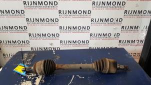 Used Front drive shaft, left Mini Mini Open (R57) 1.6 16V Cooper Price € 48,40 Inclusive VAT offered by Autodemontage Rijnmond BV