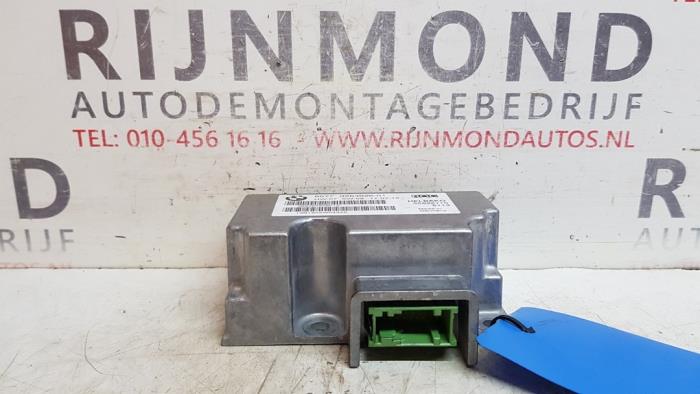 Usagé Module SRS Mini Mini Open (R57) 1.6 16V Cooper Prix sur demande proposé par Autodemontage Rijnmond BV