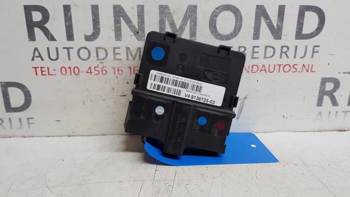 Gebrauchte Stromverteiler Mini Mini Open (R57) 1.6 16V Cooper Preis auf Anfrage angeboten von Autodemontage Rijnmond BV