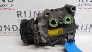Used Air conditioning pump Ford Transit Connect 1.8 TDCi 90 Price € 30,00 Margin scheme offered by Autodemontage Rijnmond BV