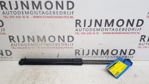 Used Set of gas struts for boot Nissan Micra (K12) 1.2 16V Price on request offered by Autodemontage Rijnmond BV