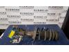Front shock absorber, right from a Opel Insignia, 2008 / 2017 2.0 CDTI 16V 130 Ecotec, Hatchback, 4-dr, Diesel, 1.956cc, 96kW (131pk), FWD, A20DTH, 2008-07 / 2017-03 2013