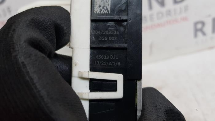 Mercedes Benz Original Rear Left Door Lock W204 W246 W212 W176 W156 W117 W242 W166 W218 2047302735 I.115245983 Mercedes Benz Original Rear Left Door Lock W204 W246 W212 W176 W156 W117 W242 W166 W218 2047302735 I.115245983