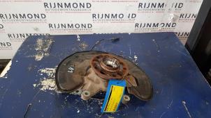 Used Front wheel hub Mercedes A (W176) 2.0 A-45 AMG Turbo 16V 4-Matic Price € 272,25 Inclusive VAT offered by Autodemontage Rijnmond BV