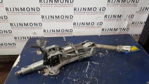 Used Steering column housing complete Mercedes A (W176) 2.0 A-45 AMG Turbo 16V 4-Matic Price € 121,00 Inclusive VAT offered by Autodemontage Rijnmond BV