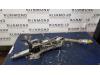 Mercedes-Benz A (W176) 2.0 A-45 AMG Turbo 16V 4-Matic Steering column housing complete