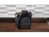 Mercedes-Benz A (W176) 2.0 A-45 AMG Turbo 16V 4-Matic Set of upholstery (complete)