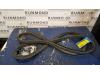 Mercedes-Benz A (W176) 2.0 A-45 AMG Turbo 16V 4-Matic Tailgate seal