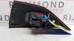 Used Taillight, left BMW X1 (E84) sDrive 20d 2.0 16V Price € 48,40 Inclusive VAT offered by Autodemontage Rijnmond BV