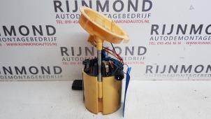 Usados Bomba de diésel BMW X1 (E84) sDrive 20d 2.0 16V Precio € 72,60 IVA incluido ofrecido por Autodemontage Rijnmond BV