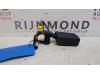 Mercedes-Benz A (W176) 2.0 A-45 AMG Turbo 16V 4-Matic Sicherheitsgurt Schließe links hinten