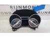 Mercedes-Benz A (W176) 2.0 A-45 AMG Turbo 16V 4-Matic Tacho - Kombiinstrument KM