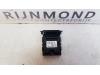 Mercedes-Benz A (W176) 2.0 A-45 AMG Turbo 16V 4-Matic Handbremse Schalter