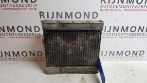 Used Heating radiator Mercedes A (W176) 2.0 A-45 AMG Turbo 16V 4-Matic Price € 363,00 Inclusive VAT offered by Autodemontage Rijnmond BV