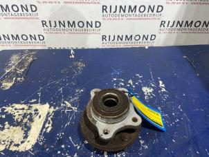 Used Front wheel bearing Volvo V40 (MV) 2.0 D3 20V Price on request offered by Autodemontage Rijnmond BV