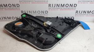 Used Rear door window mechanism 4-door, right Mercedes A (W176) 2.0 A-45 AMG Turbo 16V 4-Matic Price € 90,75 Inclusive VAT offered by Autodemontage Rijnmond BV