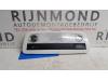 Mercedes-Benz A (W176) 2.0 A-45 AMG Turbo 16V 4-Matic Innenbeleuchtung hinten
