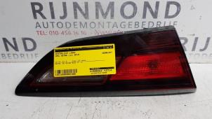 Usados Luz trasera izquierda Opel Astra K 1.4 Turbo 16V Precio € 60,50 IVA incluido ofrecido por Autodemontage Rijnmond BV