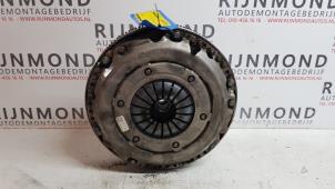 Used Dual mass flywheel Opel Astra K 1.4 Turbo 16V Price € 211,75 Inclusive VAT offered by Autodemontage Rijnmond BV