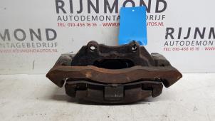 Used Front brake calliper, right Volvo V40 (MV) 2.0 D3 20V Price on request offered by Autodemontage Rijnmond BV
