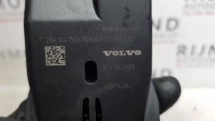 Usagé Capteur assistant de freinage Volvo V40 (MV) 2.0 D3 20V Prix sur demande proposé par Autodemontage Rijnmond BV