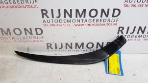 Used Front bumper strip, right Mercedes A (W176) 1.6 A-200 16V Price on request offered by Autodemontage Rijnmond BV