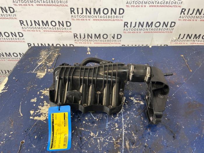 Gebrauchte Ansaugbrugge Ford Fiesta 6 (JA8) 1.0 EcoBoost 12V 100 Preis auf Anfrage angeboten von Autodemontage Rijnmond BV
