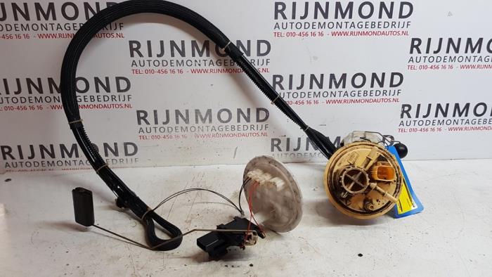 Begagnade Dieselpump Volvo XC90 I 2.4 D5 20V Pris € 151,25 Inklusive moms erbjuds av Autodemontage Rijnmond BV