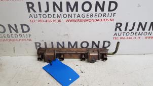Used Fuel injector nozzle Nissan Note (E11) 1.4 16V Price on request offered by Autodemontage Rijnmond BV