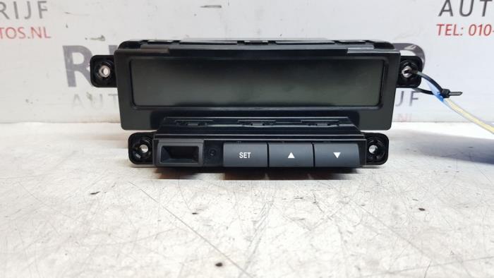 Begagnade Innerdisplay Kia Cee'd (EDB5) 1.4 CVVT 16V Pris på förfrågan erbjuds av Autodemontage Rijnmond BV