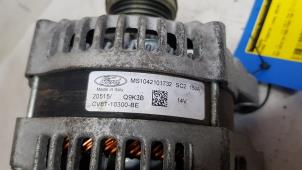 Used Dynamo Ford Fiesta 6 (JA8) 1.0 EcoBoost 12V 100 Price € 60,50 Inclusive VAT offered by Autodemontage Rijnmond BV