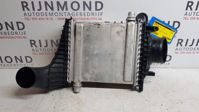 Usagé Intercooler Mercedes A (W176) 2.0 A-45 AMG Turbo 16V 4-Matic Prix € 169,40 Prix TTC proposé par Autodemontage Rijnmond BV