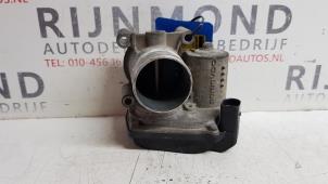 Used Throttle body Volkswagen Polo V (6R) 1.2 12V Price € 42,35 Inclusive VAT offered by Autodemontage Rijnmond BV