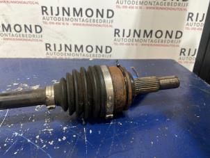 Used Front drive shaft, right Mazda 2 (DJ/DL) 1.5 SkyActiv-G 115 Price € 181,50 Inclusive VAT offered by Autodemontage Rijnmond BV