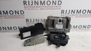 Used Ignition lock + computer Mini Mini (R56) 1.6 16V Cooper Price € 272,25 Inclusive VAT offered by Autodemontage Rijnmond BV